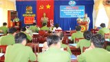 Tăng cường “Nắm hộ, nắm người” trong quản lý cư trú