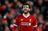 Mohamed Salah tỏa sáng rực rỡ, Liverpool đại thắng AS Roma