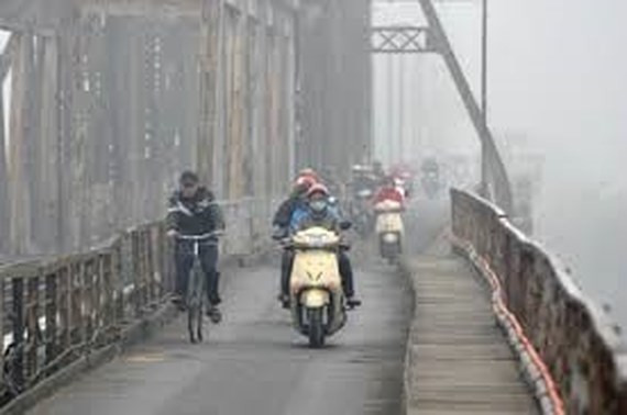Heavy rains hit Northern Provinces 