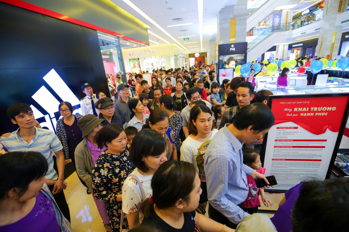 Vincom Plaza ra mắt tại Long An, Lâm Đồng và Thanh Hóa