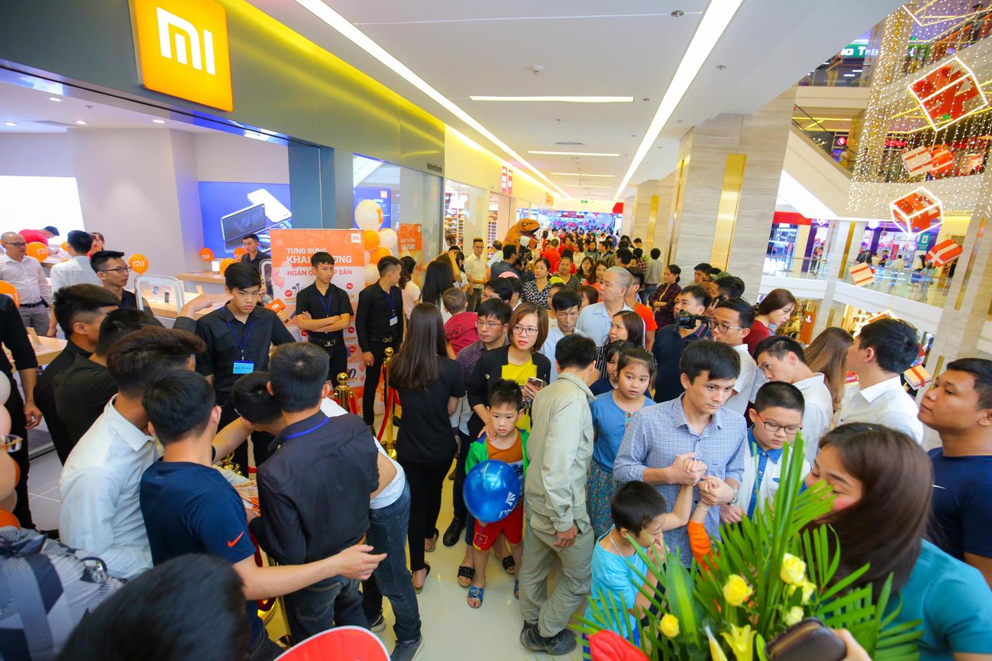 Vincom Plaza ra mắt tại Long An, Lâm Đồng và Thanh Hóa