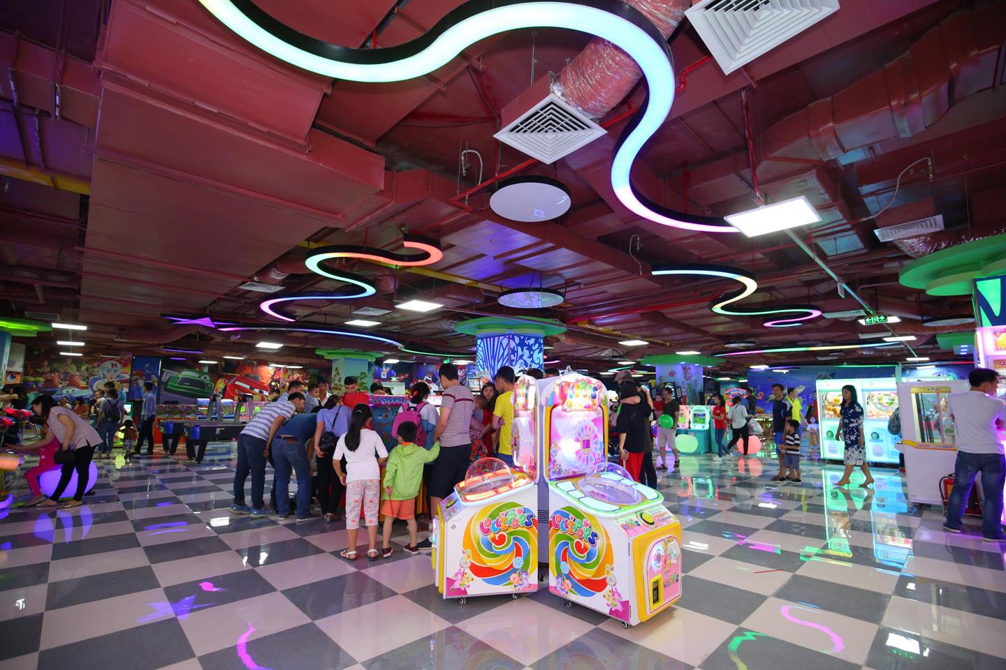 Vincom Plaza ra mắt tại Long An, Lâm Đồng và Thanh Hóa