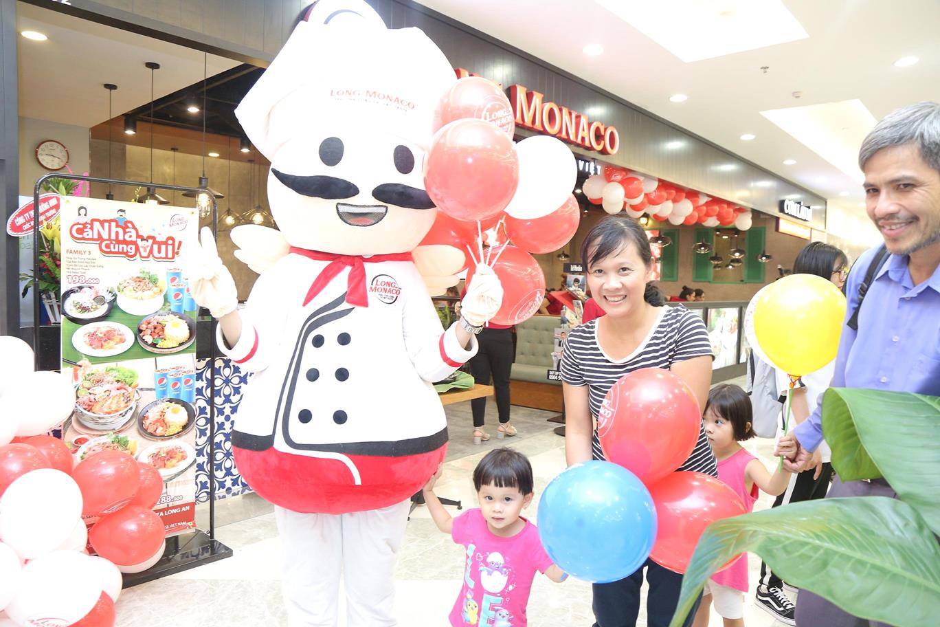 Vincom Plaza ra mắt tại Long An, Lâm Đồng và Thanh Hóa