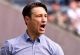 Bayern-Frankfurt: Màn tổng duyệt lần đầu cho tương lai Kovac