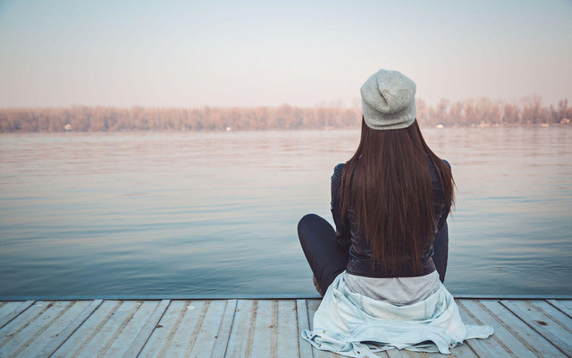 Có phải chúng ta đã quên cách sống chậm? Hãy dành cho bản thân vài phút không làm gì cả - Ảnh: Huffington Post