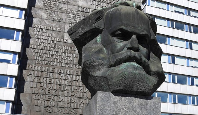 Bài viết của Chủ tịch nước nhân kỷ niệm 200 năm Ngày sinh K.Marx