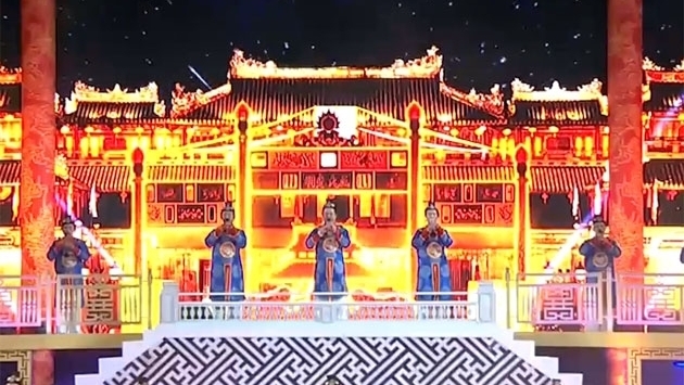 Hue Festival 2018 wraps up