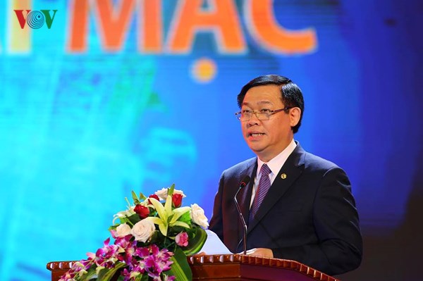 Khai mạc Liên hoan Phát thanh toàn quốc lần thứ XIII