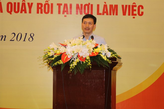 Vietnam committed to preventing violence, harassment at workplace