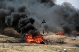 Israel cáo buộc Iran tài trợ chiến dịch bạo lực của Hamas tại Gaza