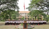 Bến Lức: Nhiều mô hình hay trong học tập và làm theo gương Bác Bến Lức: Nhiều mô hình hay trong học tập và làm theo gương Bác