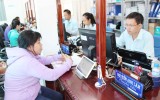 Chuyển biến tích cực qua 2 năm thực hiện Chỉ thị 05 Chuyển biến tích cực qua 2 năm thực hiện Chỉ thị 05