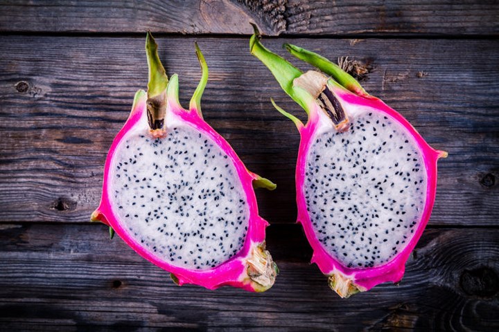 Ngăn ngừa ung thư: Carotene và lycopene được tìm thấy trong loại trái cây này có liên quan đến một số chất chống ung thư. Chúng giúp giảm nguy cơ ung thư tuyến tiền liệt cũng như kích thước của khối u trong cơ thể.