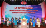 Tuyên dương thanh niên tiên tiến làm theo lời Bác toàn quốc Tuyên dương thanh niên tiên tiến làm theo lời Bác toàn quốc