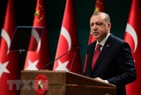 Thổ Nhĩ Kỳ cảnh báo về âm mưu ám sát Tổng thống Erdogan