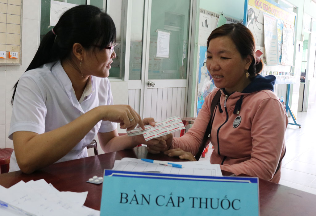Lan tỏa những mô hình làm theo gương Bác