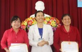 Lan tỏa những mô hình làm theo gương Bác Lan tỏa những mô hình làm theo gương Bác