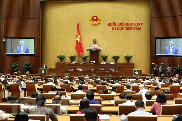 Doanh nghiệp nhà nước - Hiệu quả chưa tương xứng nguồn lực