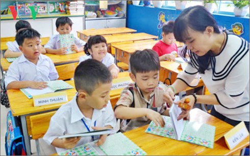 Miễn học phí, cho vay ưu đãi với sinh viên sư phạm?