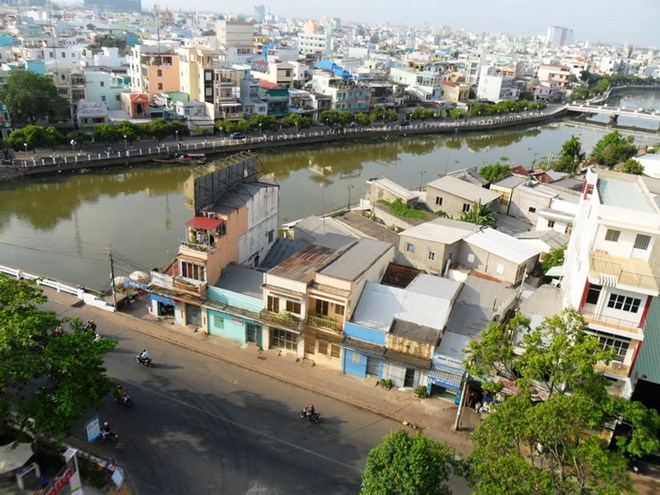 Can Tho to host ASEM conference on climate change response