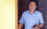 Phó chủ tịch VFF Trần Quốc Tuấn bị “triệu hồi” về Tổng cục TDTT
