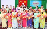 Cần Đước: Nhiều mô hình học tập và làm theo gương Bác Cần Đước: Nhiều mô hình học tập và làm theo gương Bác