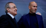 HLV Zidane đến Qatar với lương 50 triệu USD/năm sau chia tay Real