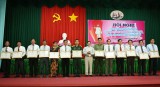 Vĩnh Hưng chuyển biến tích cực sau 2 năm thực hiện Chỉ thị số 05-CT/TW Vĩnh Hưng chuyển biến tích cực sau 2 năm thực hiện Chỉ thị số 05-CT/TW
