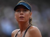 Roland Garros: Garbine Muguruza 'hạ gục nhanh' Maria Sharapova