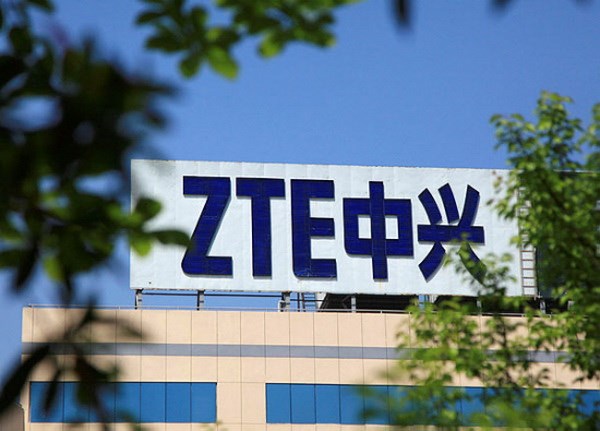 ZTE xin lỗi, cam kết tái cấu trúc ban lãnh đạo sau khi Mỹ bỏ cấm vận (Nguồn: AFP)