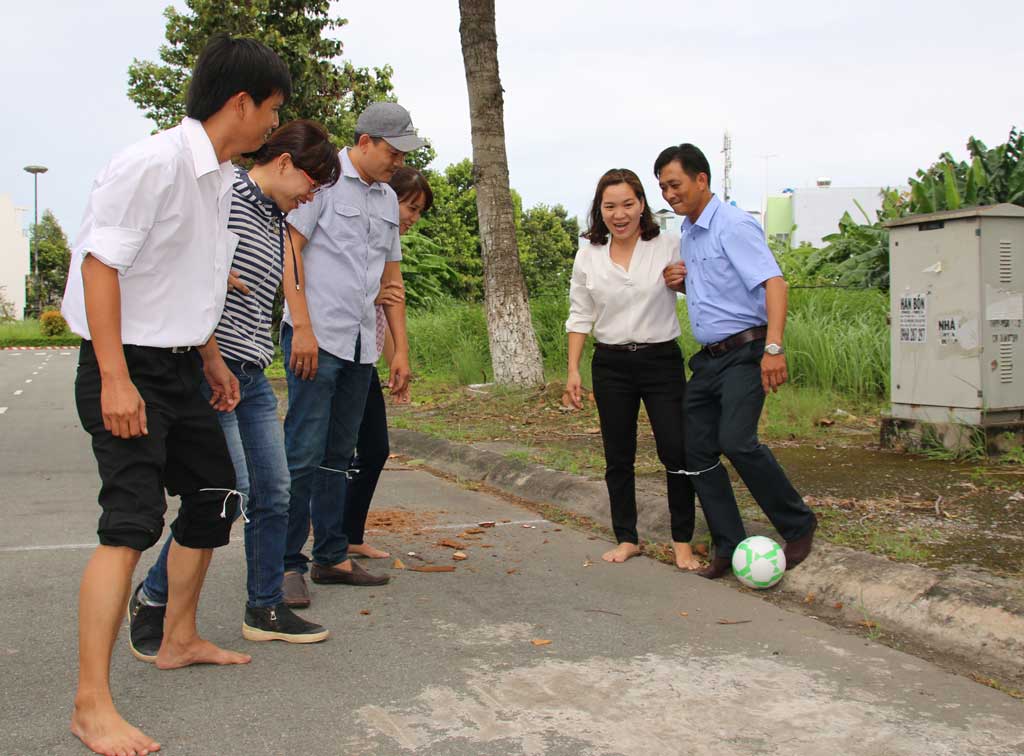 Cụm thi đua số 2, Công đoàn Viên chức tỉnh họp mặt kỷ niệm 93 năm Ngày Báo chí Cách mạng Việt Nam