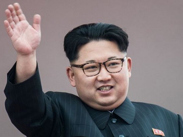 Nhà lãnh đạo Triều Tiên Kim Jong-un. (Nguồn: Getty Images)