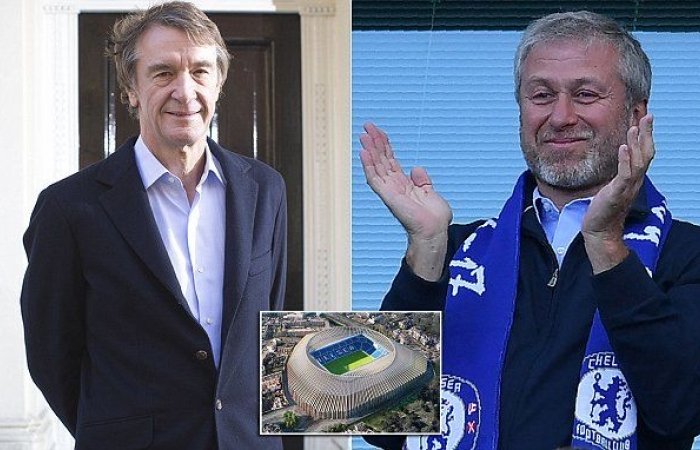 Abramovich tuyên bố không có ý định bán Chelsea, sau khi được fan bự MU, người giàu nhất nước Anh hỏi mua