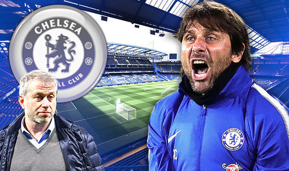 Abramovich không bán Chelsea, nhưng tương lai Conte thì vẫn chưa được quyết 