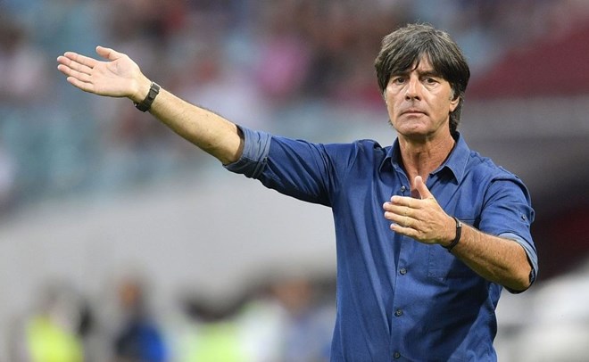 Những chiến lược gia dự World Cup 2018 được trả lương cao nhất
