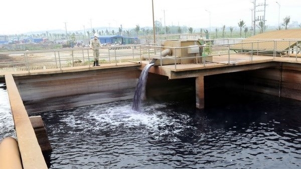 VN welcomes environmentally friendly waste treatment technologies