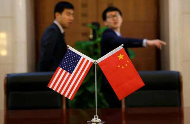 Sẽ còn nhiều cuộc đàm phán về vấn đề thương mãi giữa Mỹ và Trung Quốc - Ảnh: ipanewspack