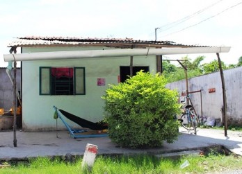 Bé gái bị cha xâm hại sẽ được đưa đến Trung tâm Bảo trợ xã hội