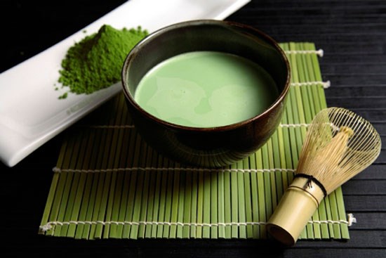 Japanese tea ceremony attracts young Vietnamese