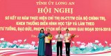 Lan tỏa những điều tốt đẹp Lan tỏa những điều tốt đẹp