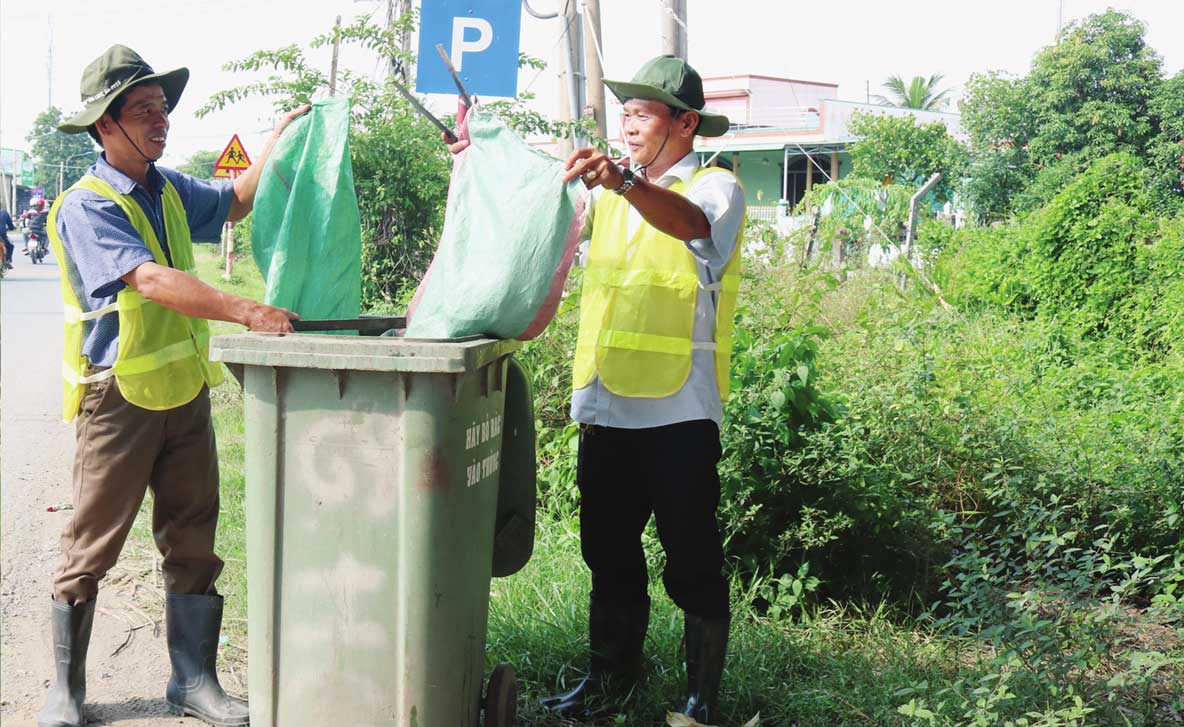 Ảnh báo chí giúp bổ sung thông tin, làm cho bài viết sinh động hơn