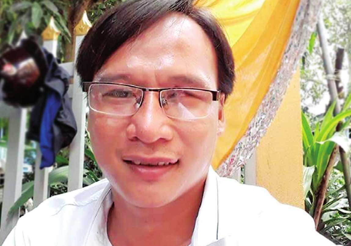 Những “cánh tay nối dài” của tòa soạn Nguyễn Lê Duy