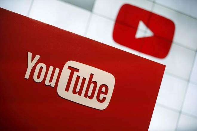 YouTube cho phép các tài khoản có 100.000 người theo dõi được thu phí Ảnh minh họa. (Nguồn: Reuters)
