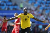 Bỉ vs Tunisia 5-2: 'Quỷ đỏ" nắm vé vòng 1/8 World Cup 2018