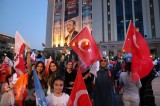 Ủy ban Bầu cử Tối cao Thổ Nhĩ Kỳ xác nhận ông Erdogan chiến thắng