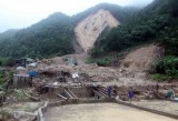 7 người chết, thiệt hại gần 77 tỉ đồng do mưa lũ ở Hà Giang, Lai Châu
