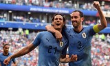 Uruguay vùi dập Nga, Saudi Arabia lội ngược dòng thắng Ai Cập