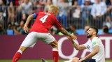 Đan Mạch nối gót Pháp tiến vào vòng knock-out World Cup 2018