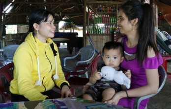 Điểm sáng từ mô hình không sinh con thứ 3 trở lên