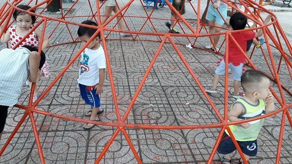 Kẻ phá hoại gia đình thời hiện đại